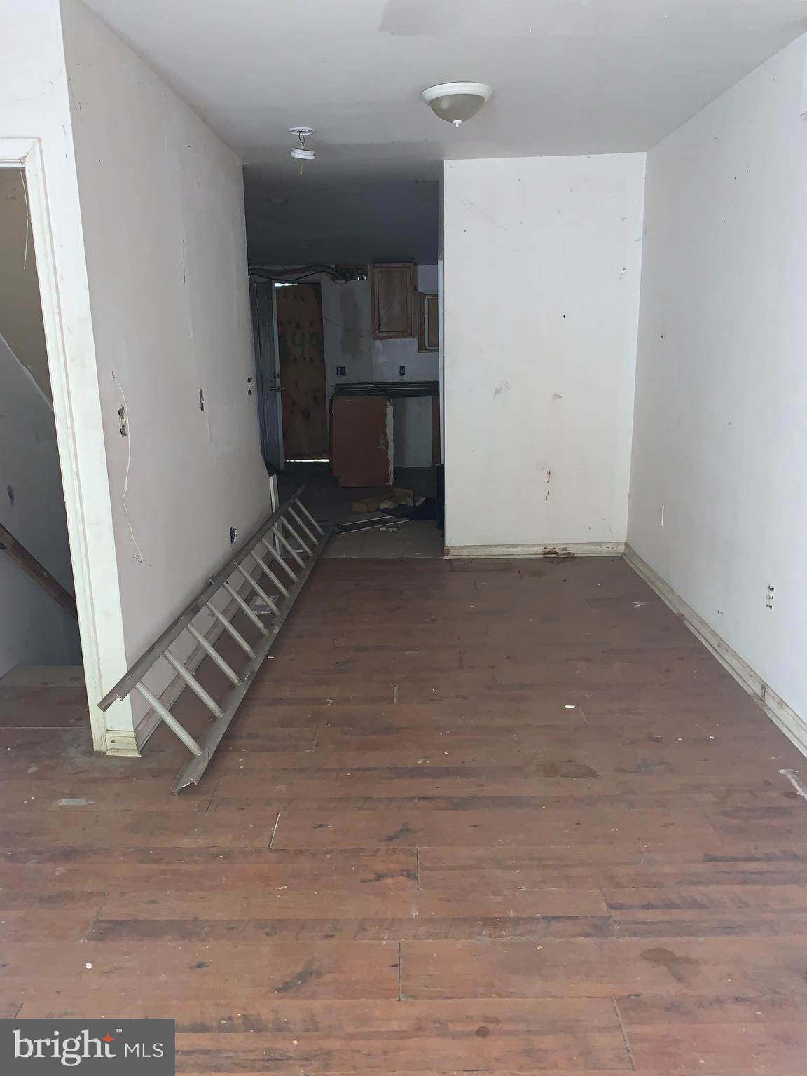 1817 Ramsay Street Baltimore, MD 21223 - Photo 3 of 9