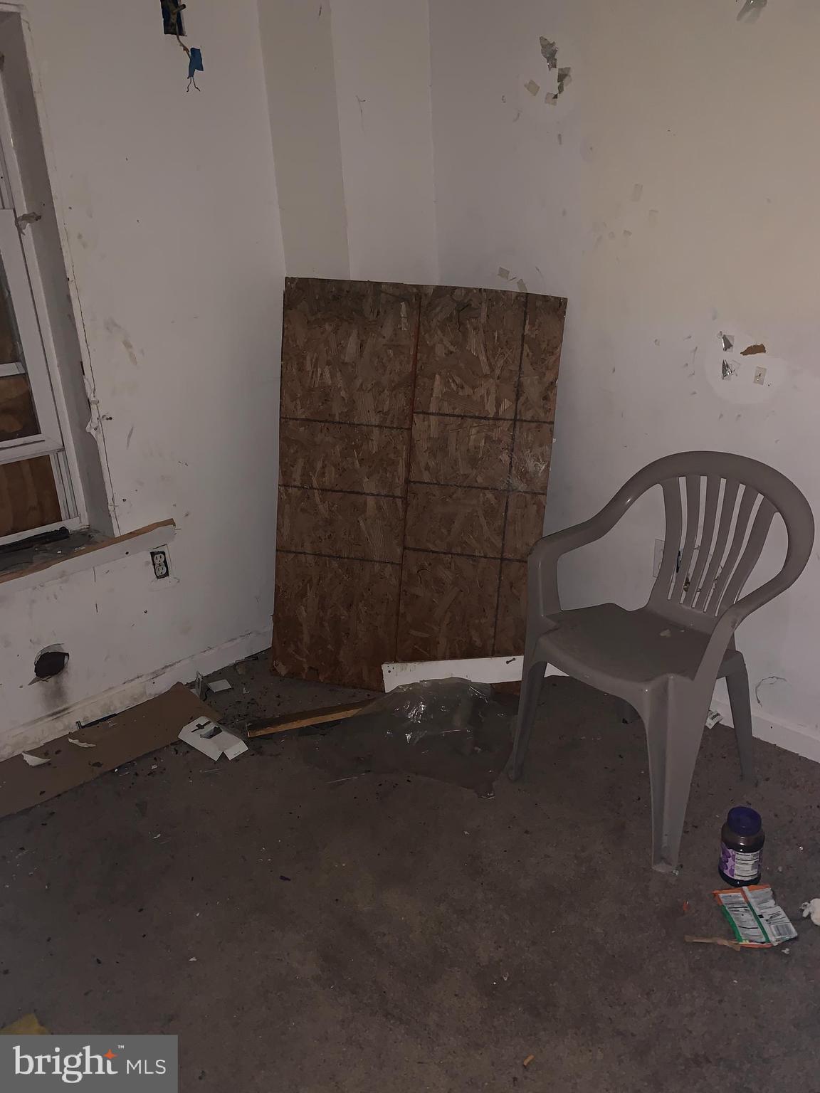 1817 Ramsay Street Baltimore, MD 21223 - Photo 8 of 9