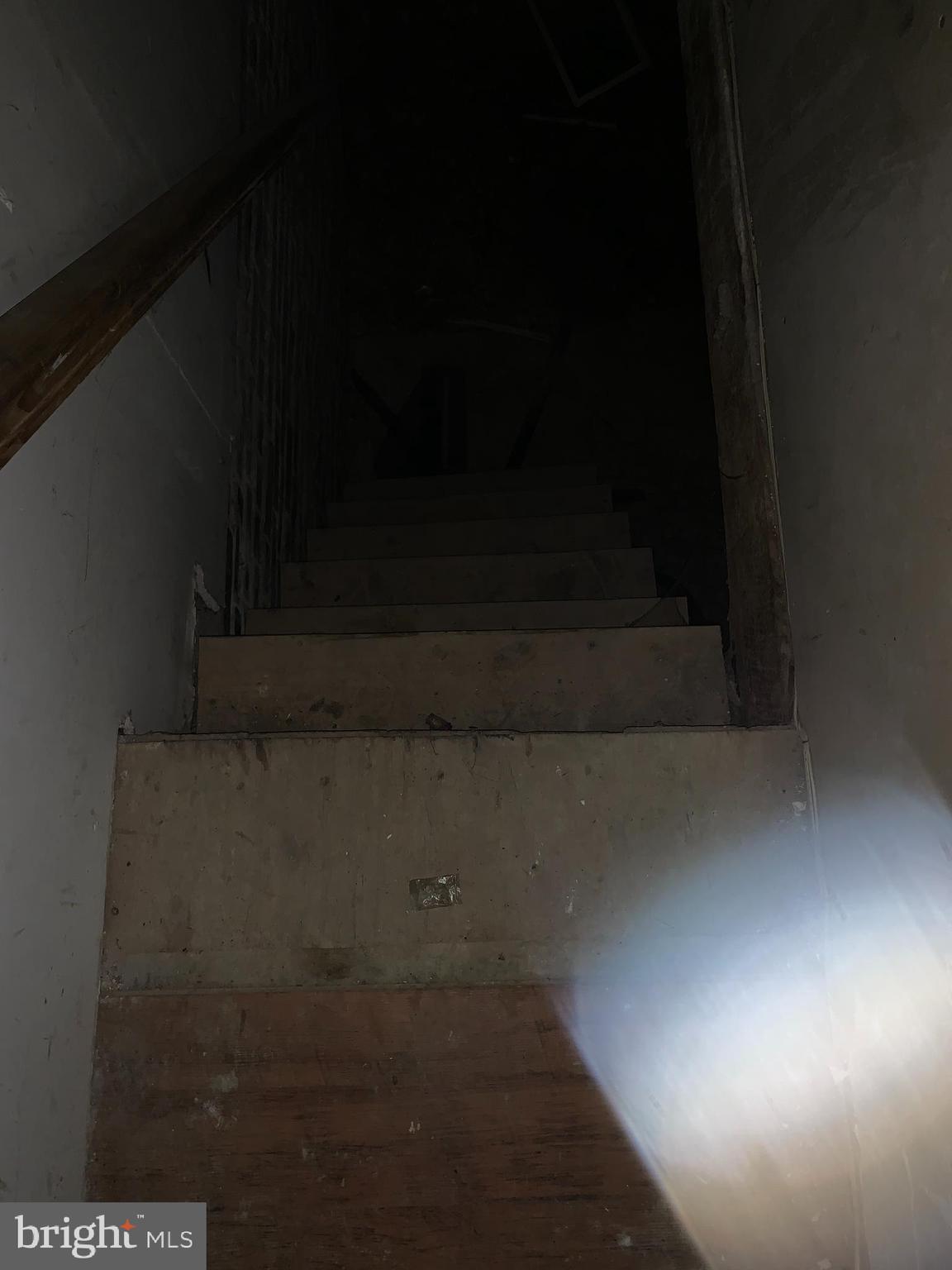 1817 Ramsay Street Baltimore, MD 21223 - Photo 9 of 9