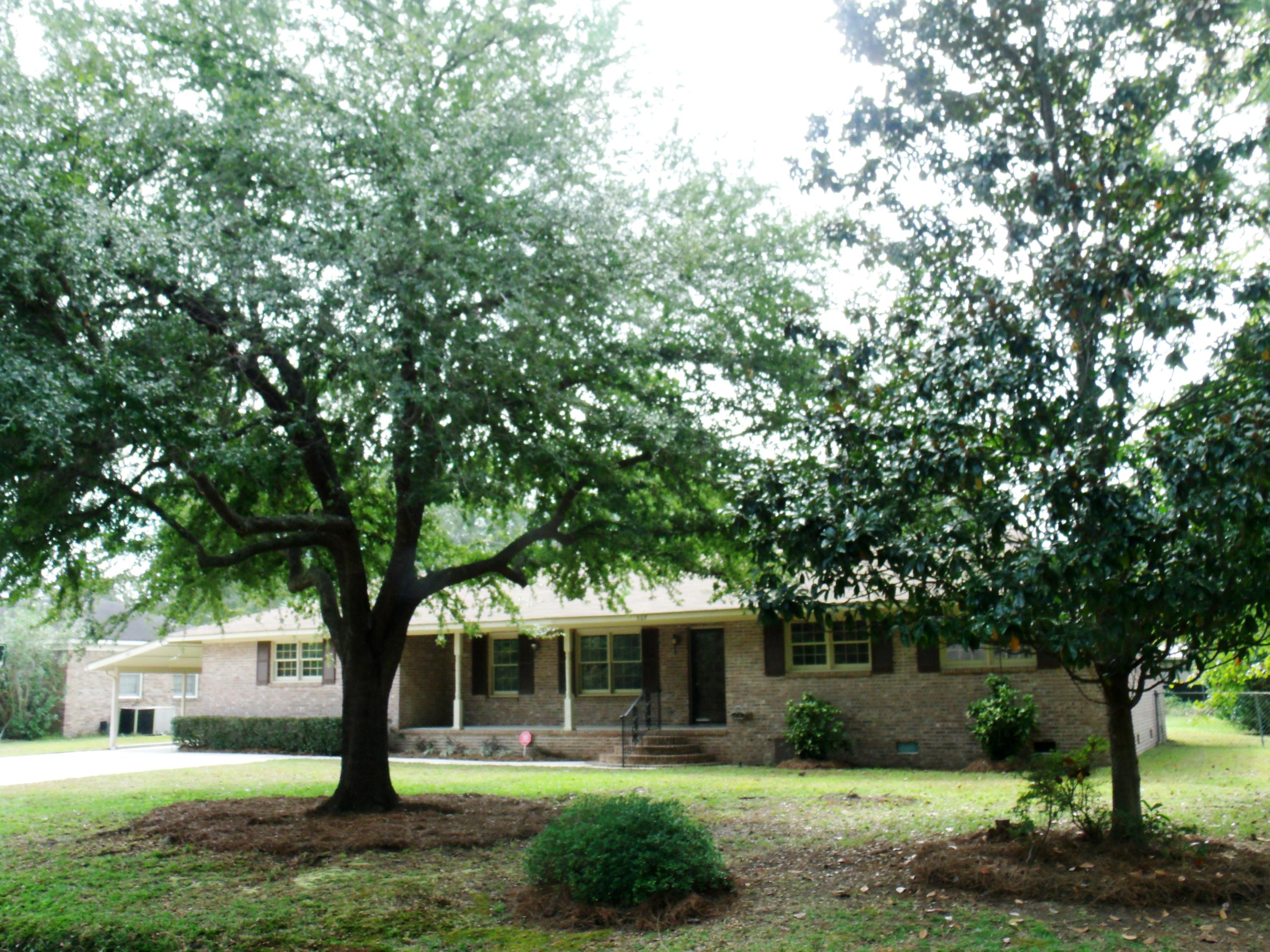 307 Otis Road Walterboro, SC 29488 - Photo 2 of 42 307 Otis Road