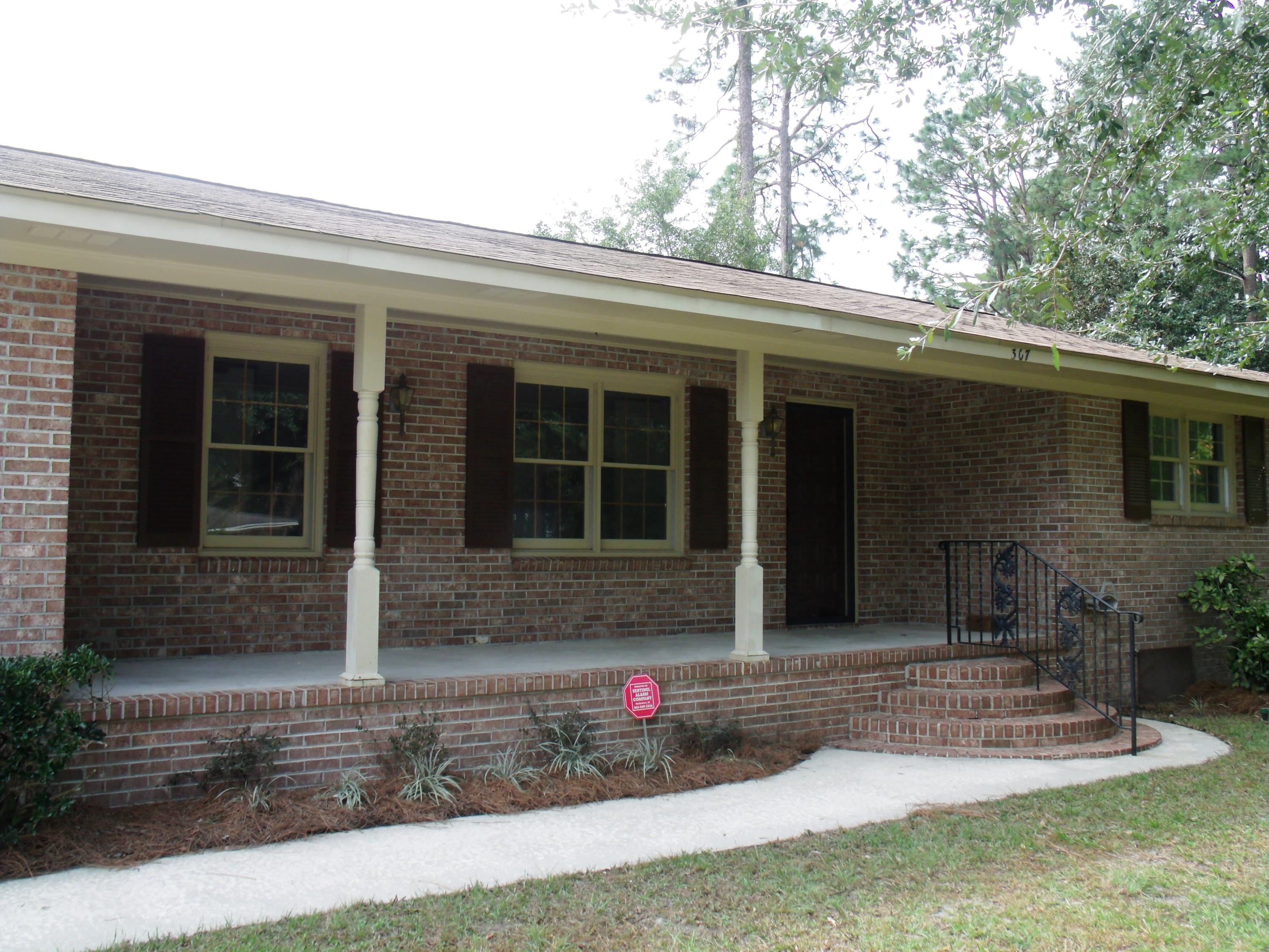 307 Otis Road Walterboro, SC 29488 - Photo 4 of 42 307 Otis Road