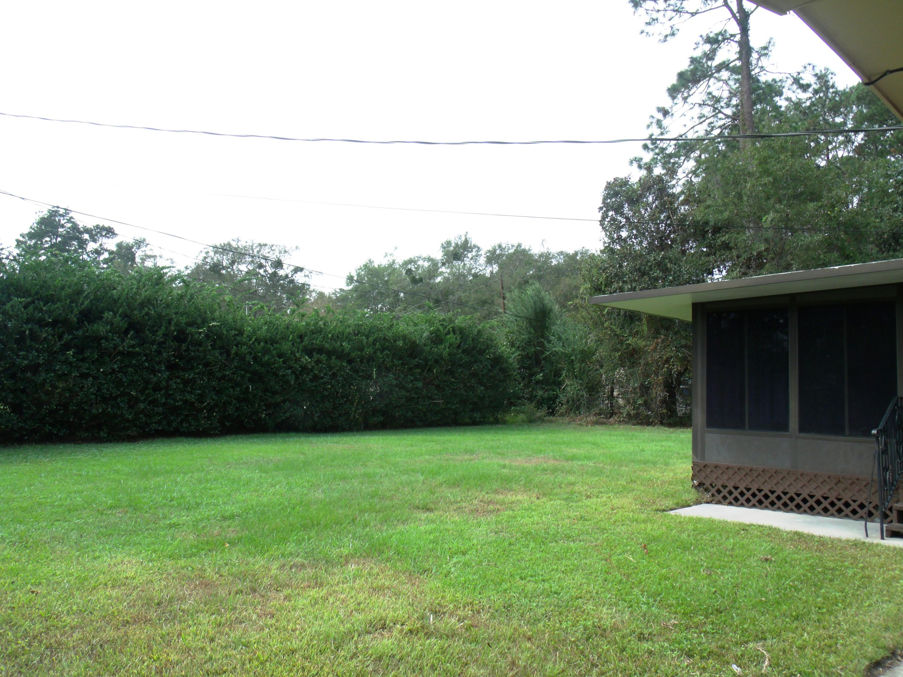 307 Otis Road Walterboro, SC 29488 - Photo 39 of 42 307 Otis Road