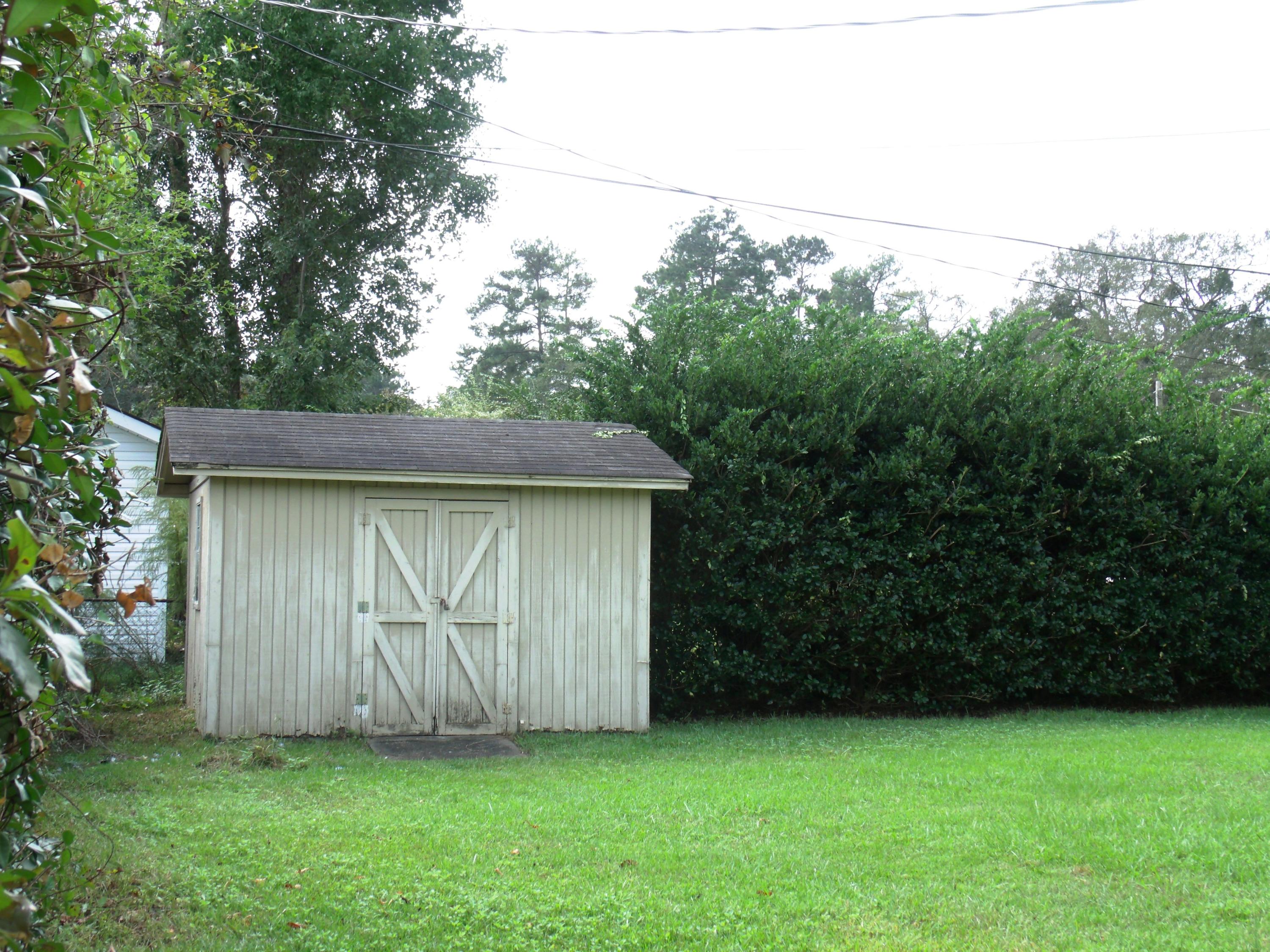 307 Otis Road Walterboro, SC 29488 - Photo 40 of 42 307 Otis Road