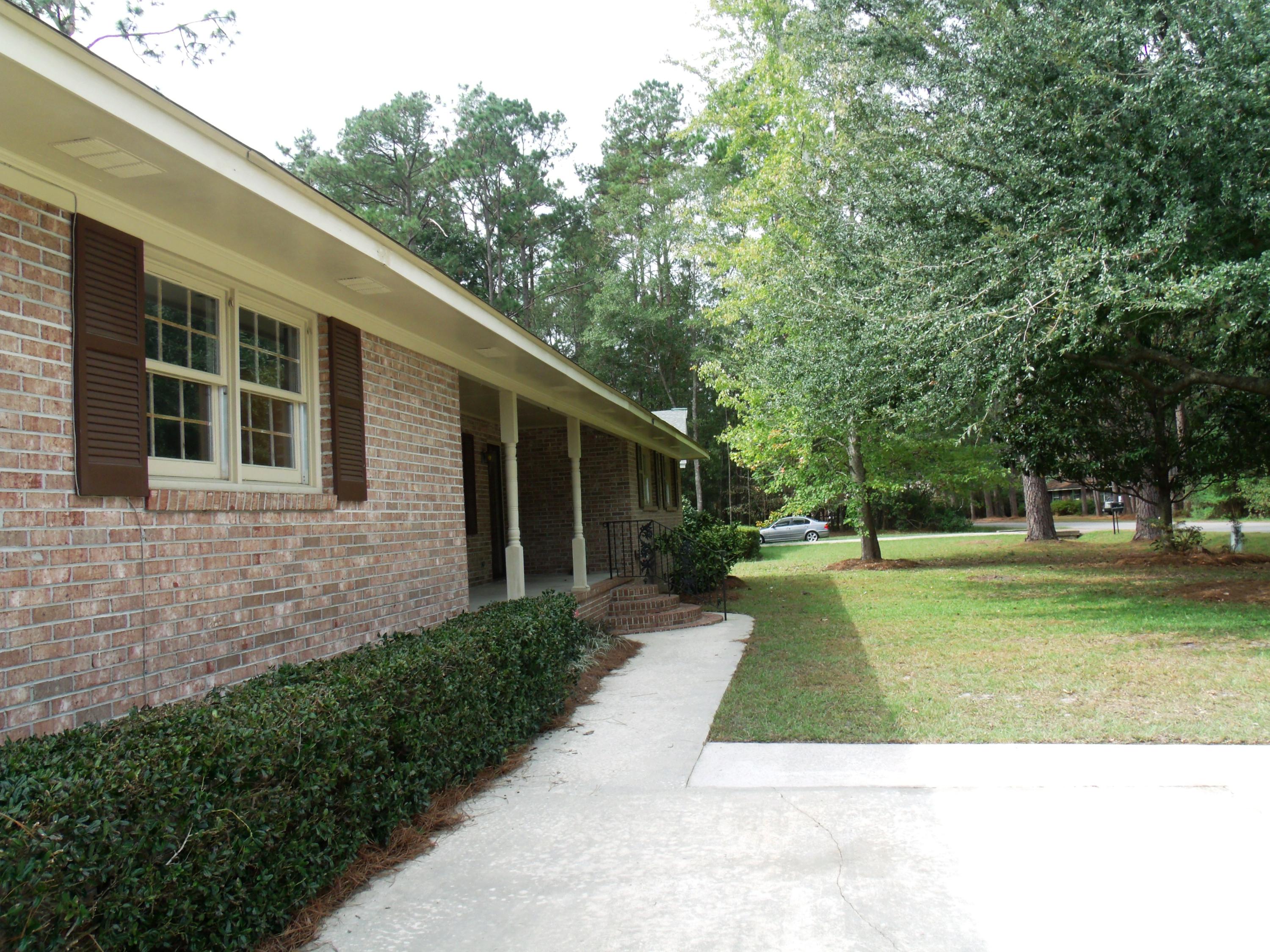 307 Otis Road Walterboro, SC 29488 - Photo 5 of 42 307 Otis Road
