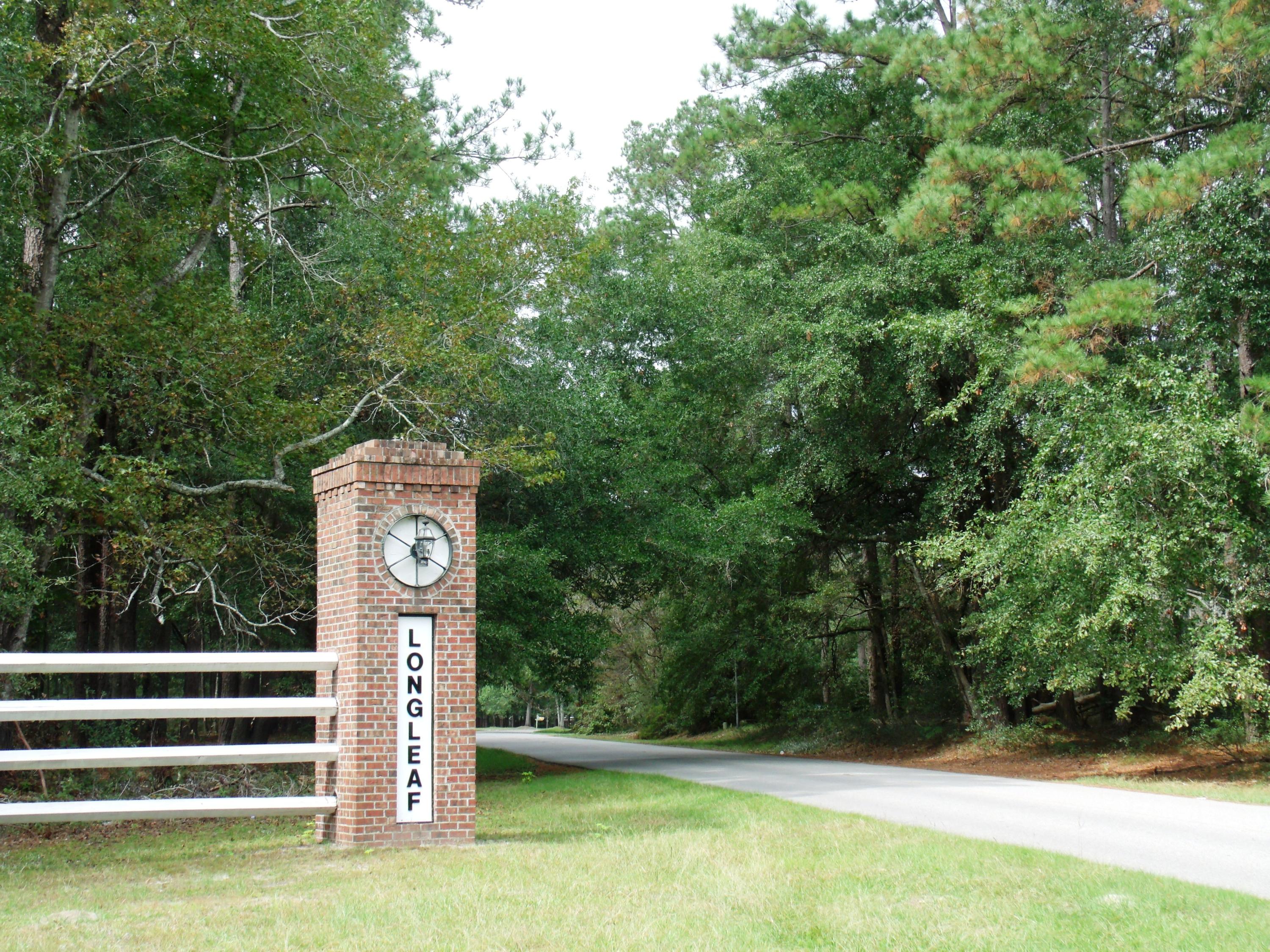 307 Otis Road Walterboro, SC 29488 - Photo 41 of 42 307 Otis Road