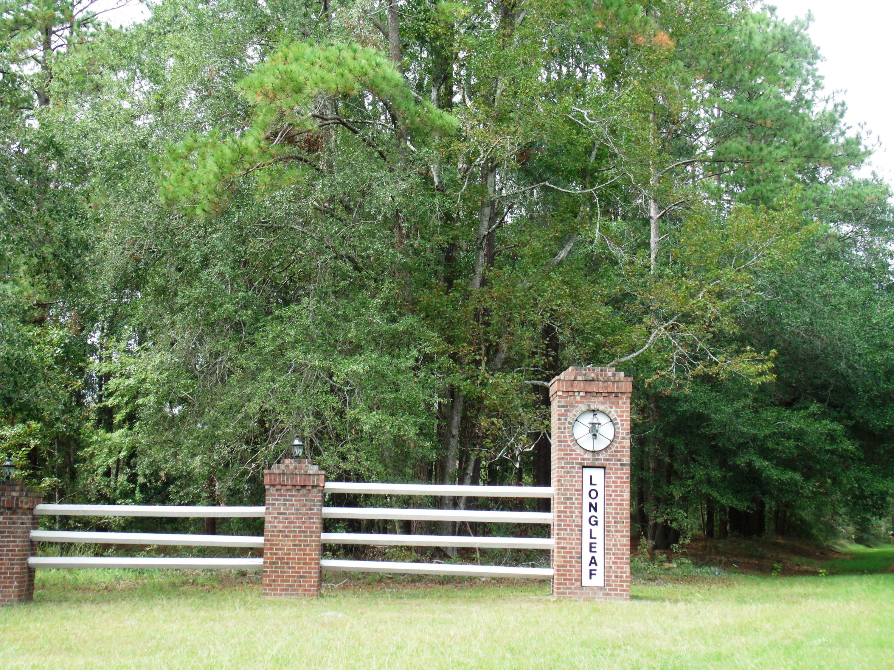 307 Otis Road Walterboro, SC 29488 - Photo 42 of 42 307 Otis Road