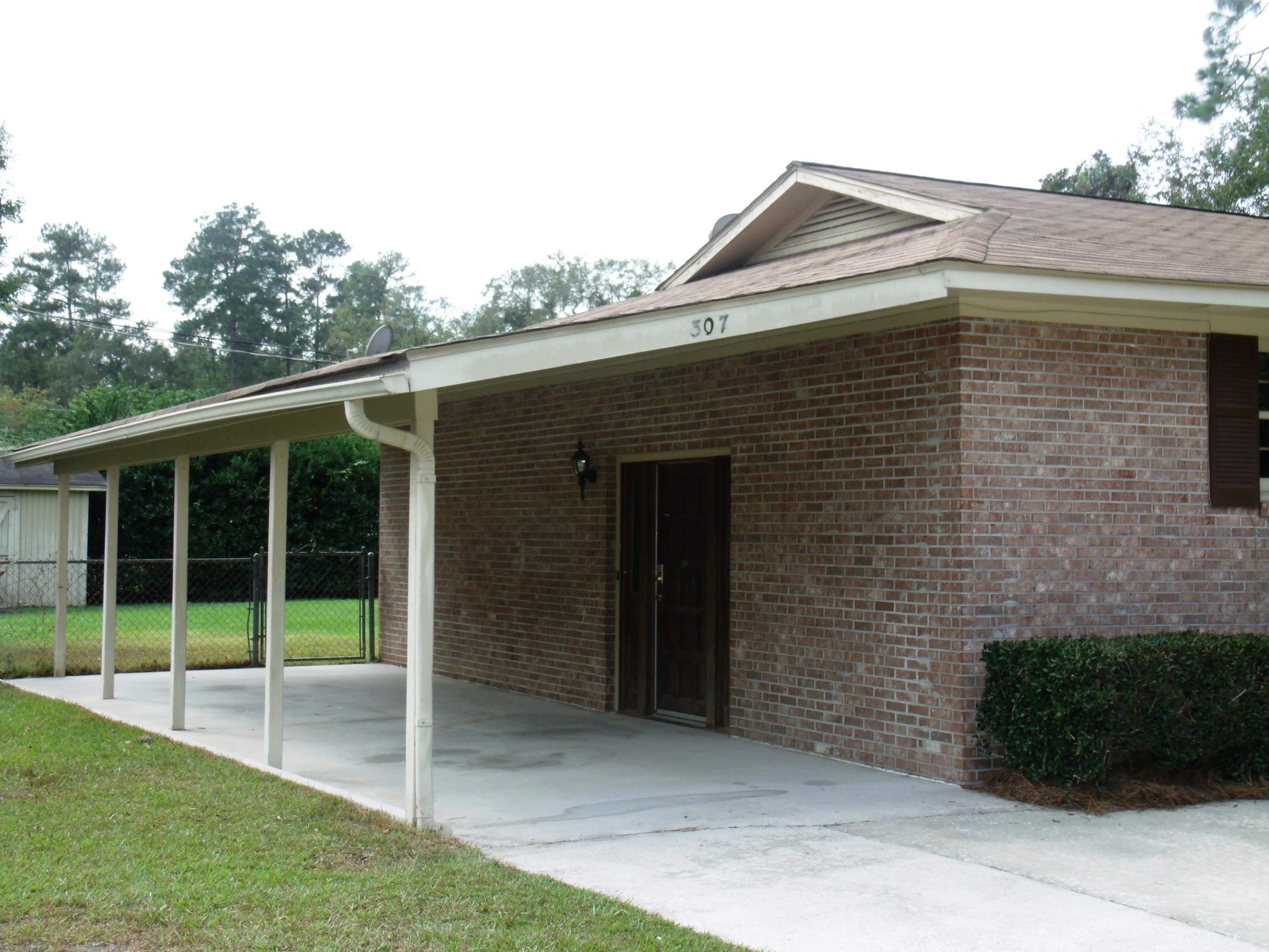 307 Otis Road Walterboro, SC 29488 - Photo 7 of 42 307 Otis Road
