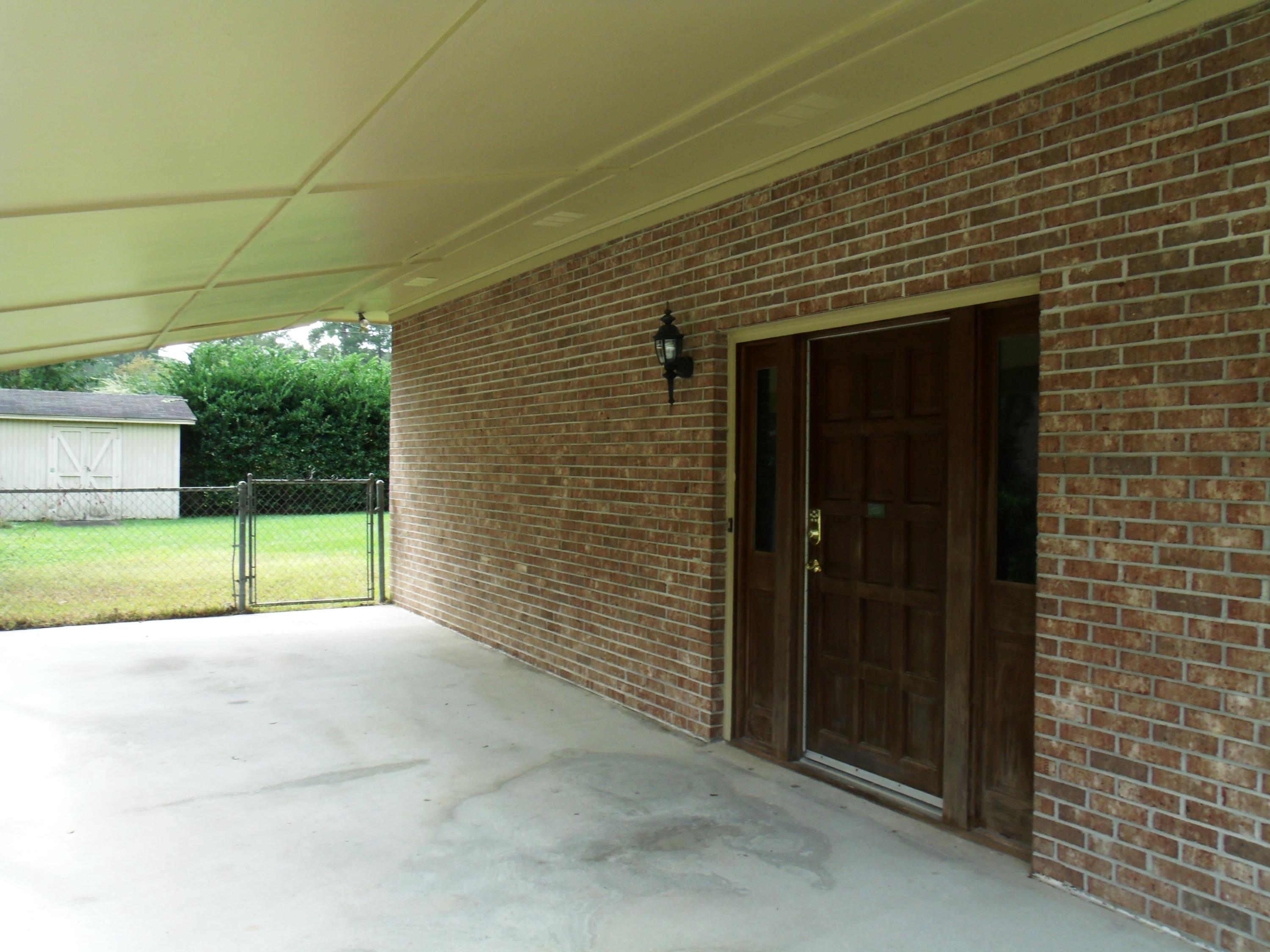 307 Otis Road Walterboro, SC 29488 - Photo 8 of 42 307 Otis Road