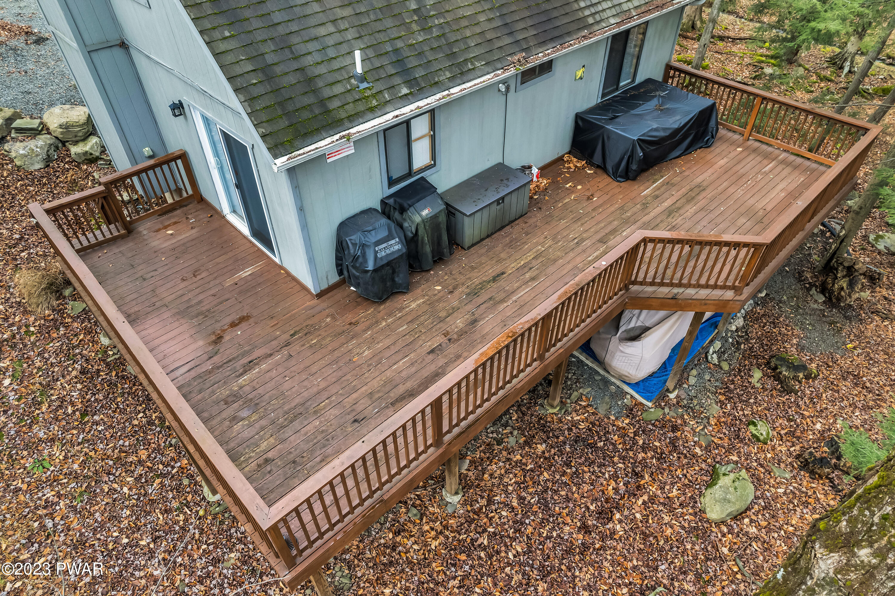1038 Tomahawk Road Lake Ariel, PA 18436 - Photo 46 of 53