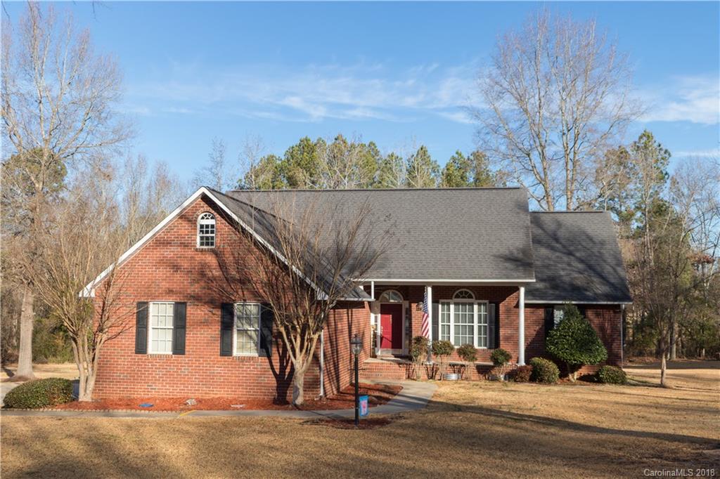 357 Craig Manor Road Lancaster, SC 29720 - Photo 1 of 22 Gallery Image 1