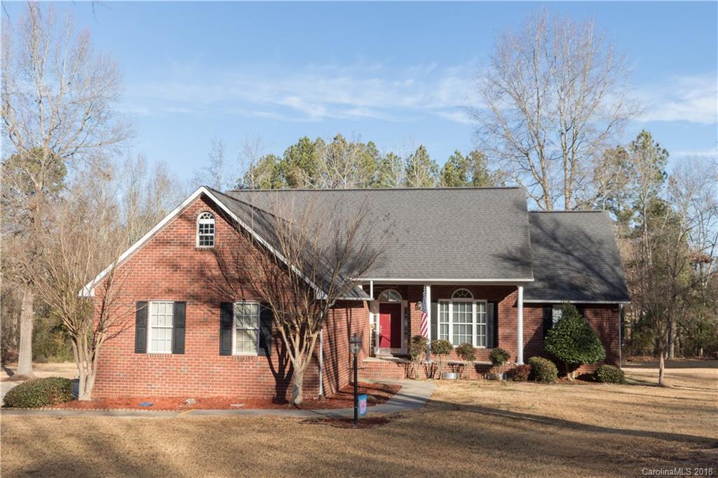 357 Craig Manor Road Lancaster, SC 29720 - Photo 2 of 22 Gallery Image 2