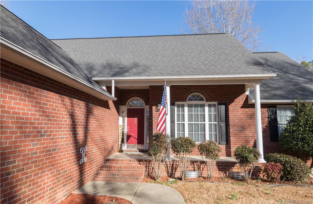 357 Craig Manor Road Lancaster, SC 29720 - Photo 3 of 22 Gallery Image 3