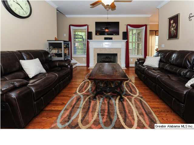 403 Pats Way Springville, AL 35146 - Photo 7 of 32