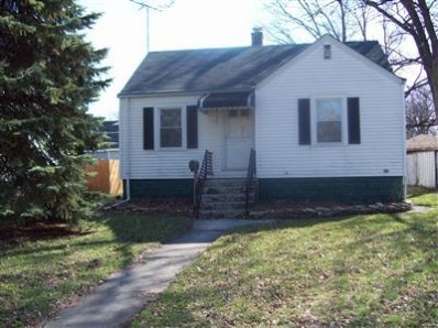 235 North Indiana Street Griffith, IN 46319 - Photo 1 of 2 398x298