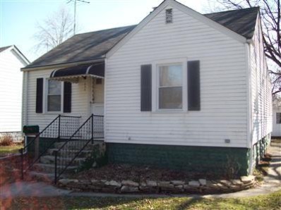 235 North Indiana Street Griffith, IN 46319 - Photo 2 of 2 398x298