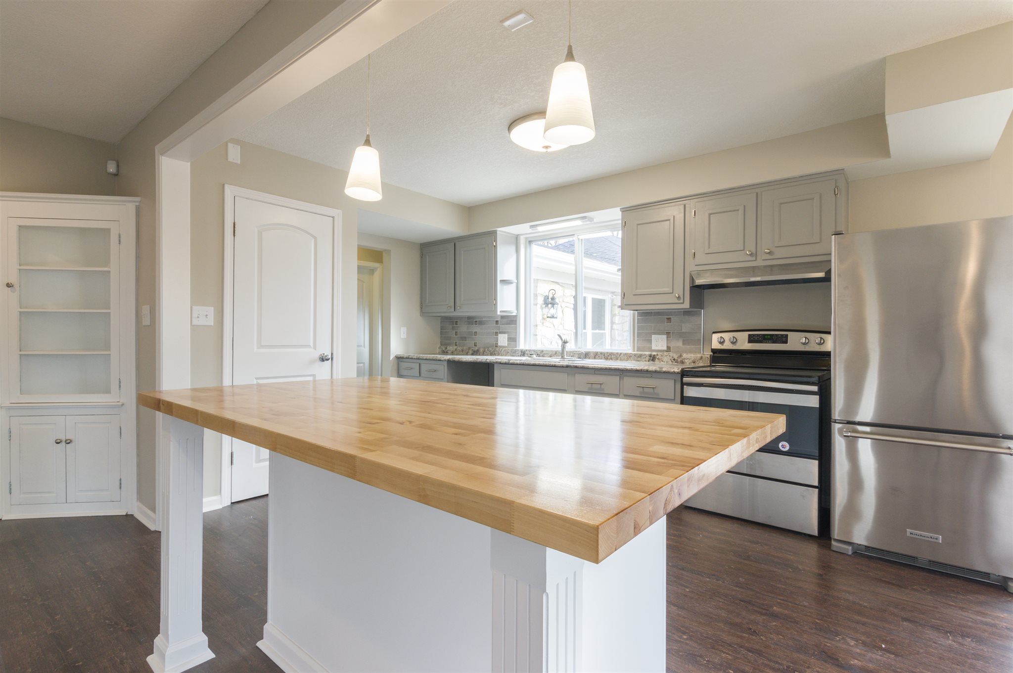 4770 Reed Road Fort Wayne, IN 46835 - Photo 1 of 33 Gallery Image 1