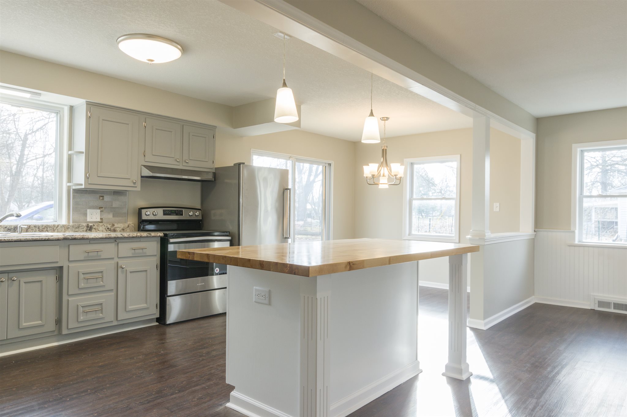 4770 Reed Road Fort Wayne, IN 46835 - Photo 4 of 33 Gallery Image 4