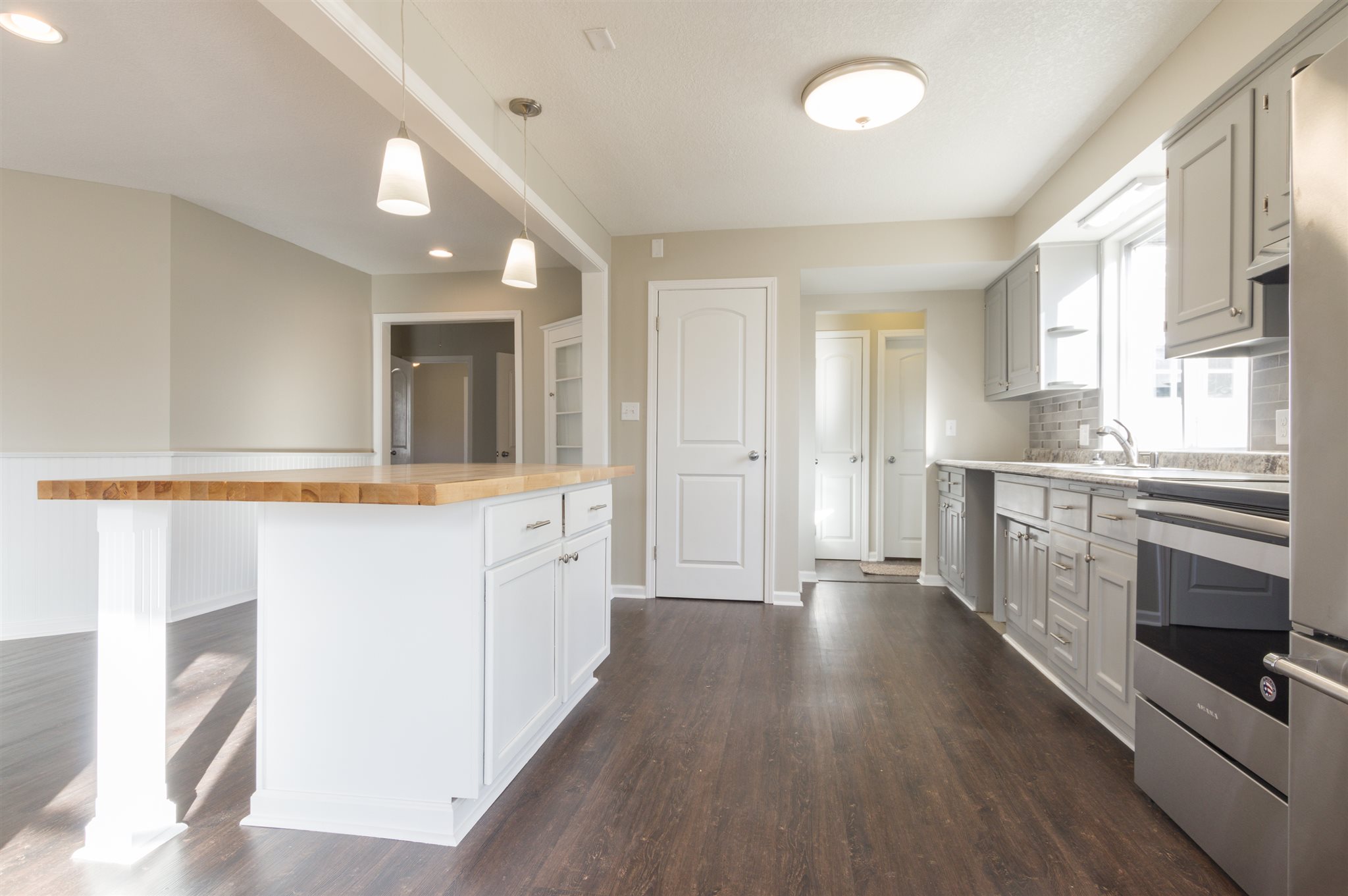 4770 Reed Road Fort Wayne, IN 46835 - Photo 5 of 33 Gallery Image 5