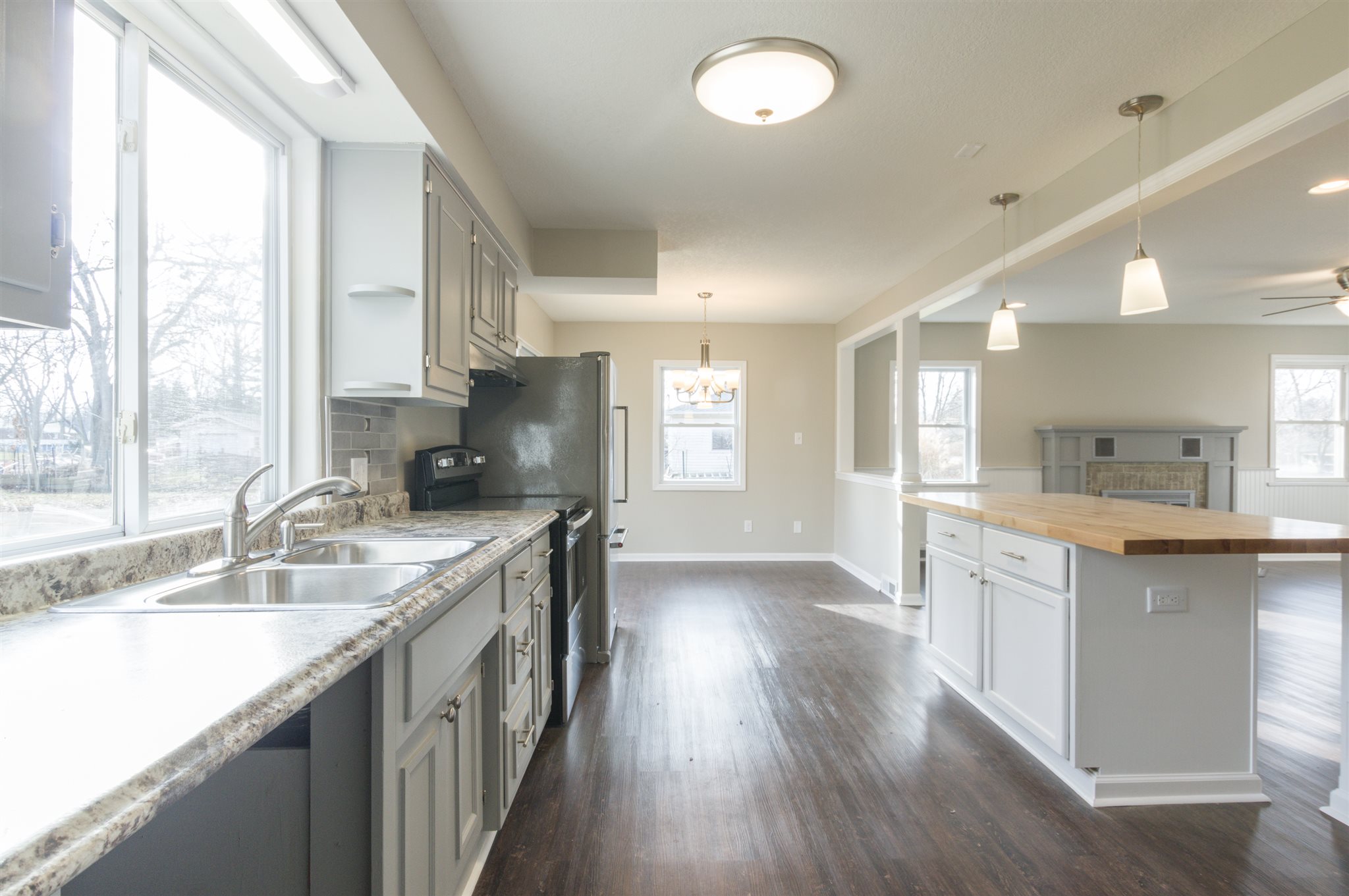 4770 Reed Road Fort Wayne, IN 46835 - Photo 6 of 33 Gallery Image 6