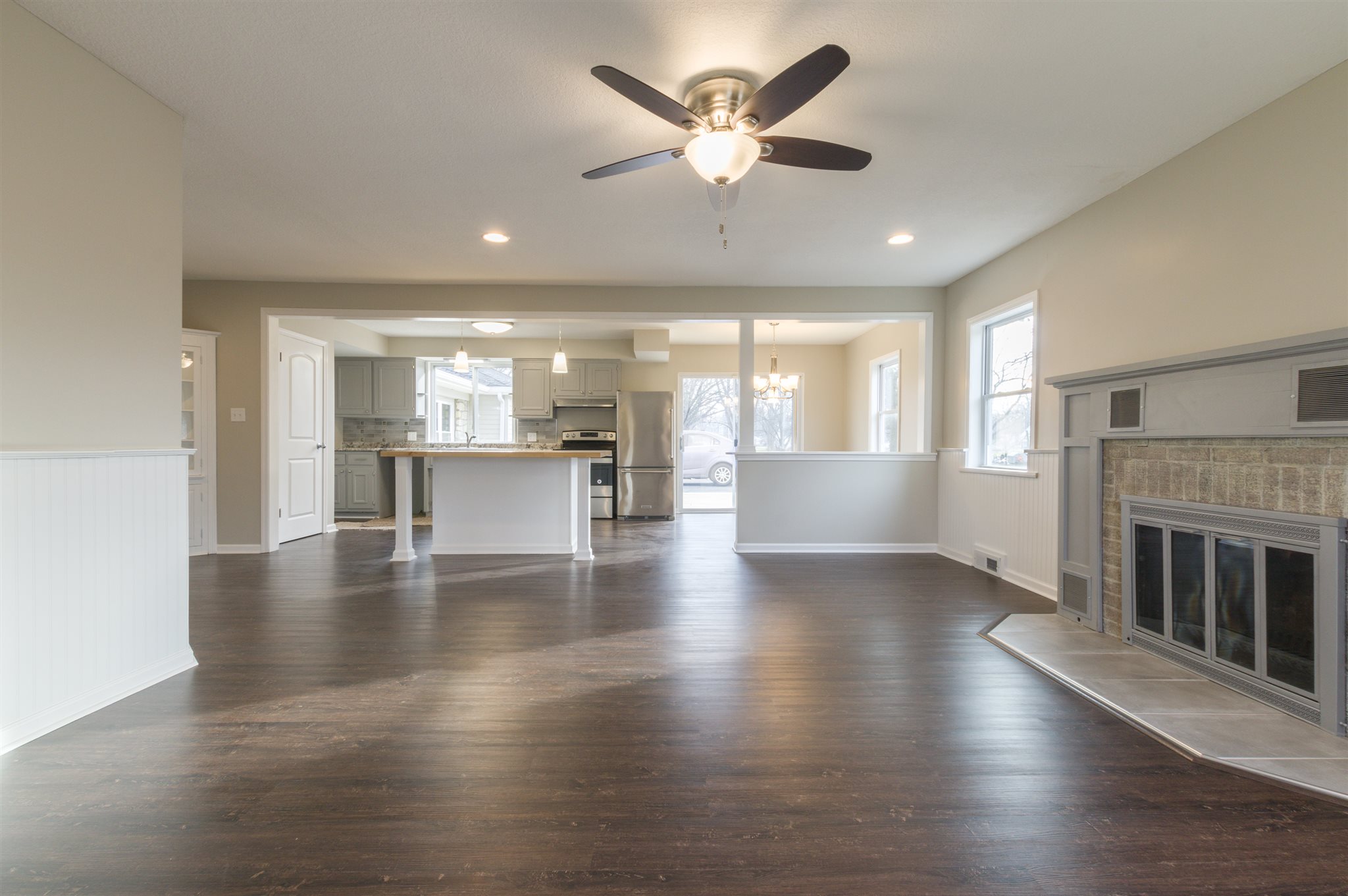 4770 Reed Road Fort Wayne, IN 46835 - Photo 8 of 33 Gallery Image 8