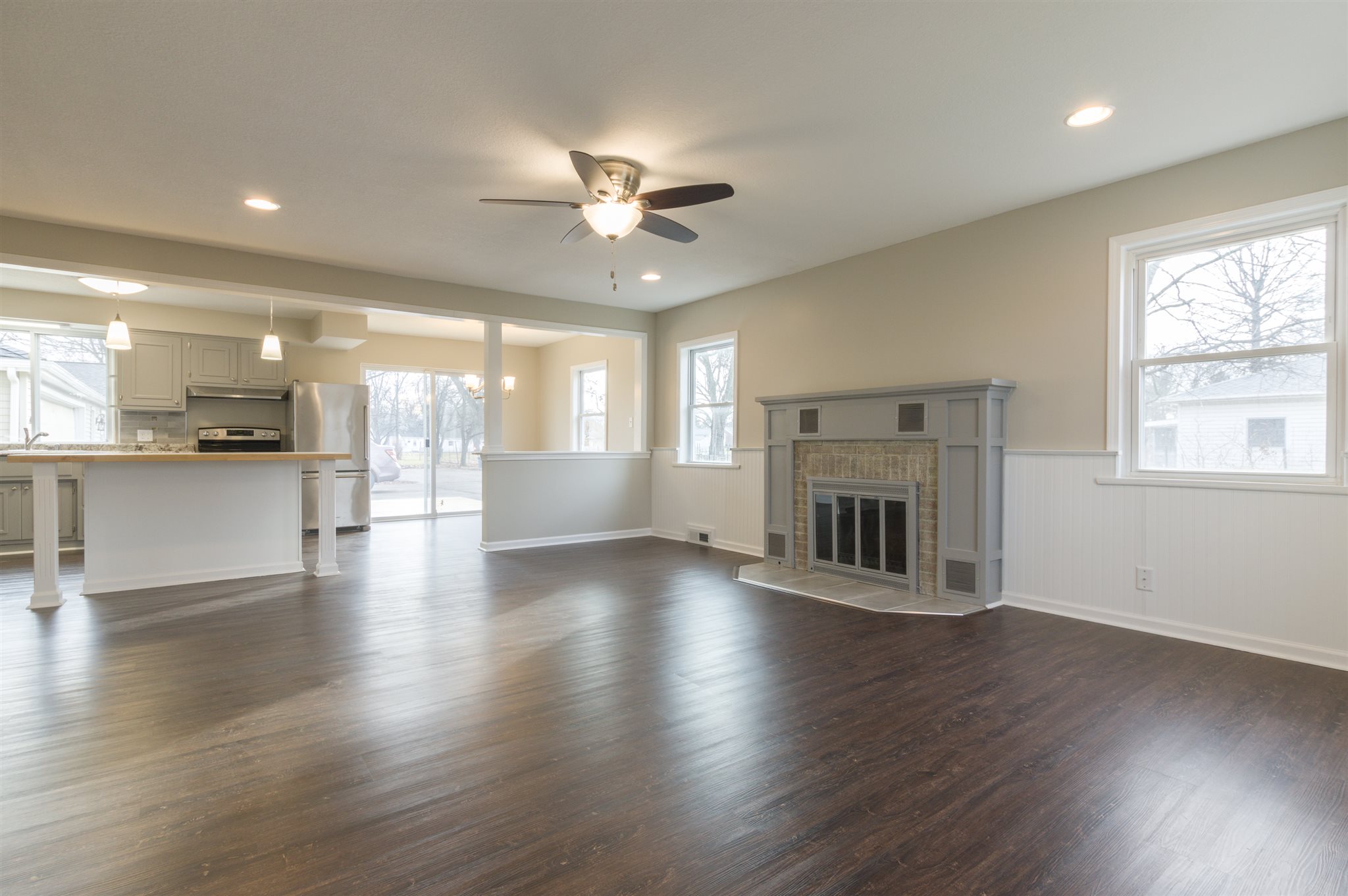 4770 Reed Road Fort Wayne, IN 46835 - Photo 9 of 33 Gallery Image 9
