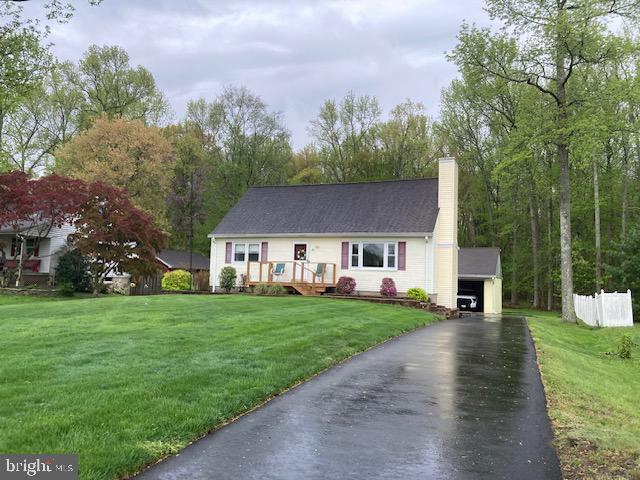 11 Brynmore Road New Egypt, NJ 08533 - Photo 2 of 4