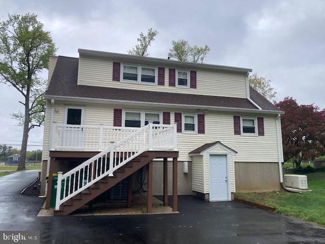 11 Brynmore Road New Egypt, NJ 08533 - Photo 3 of 4