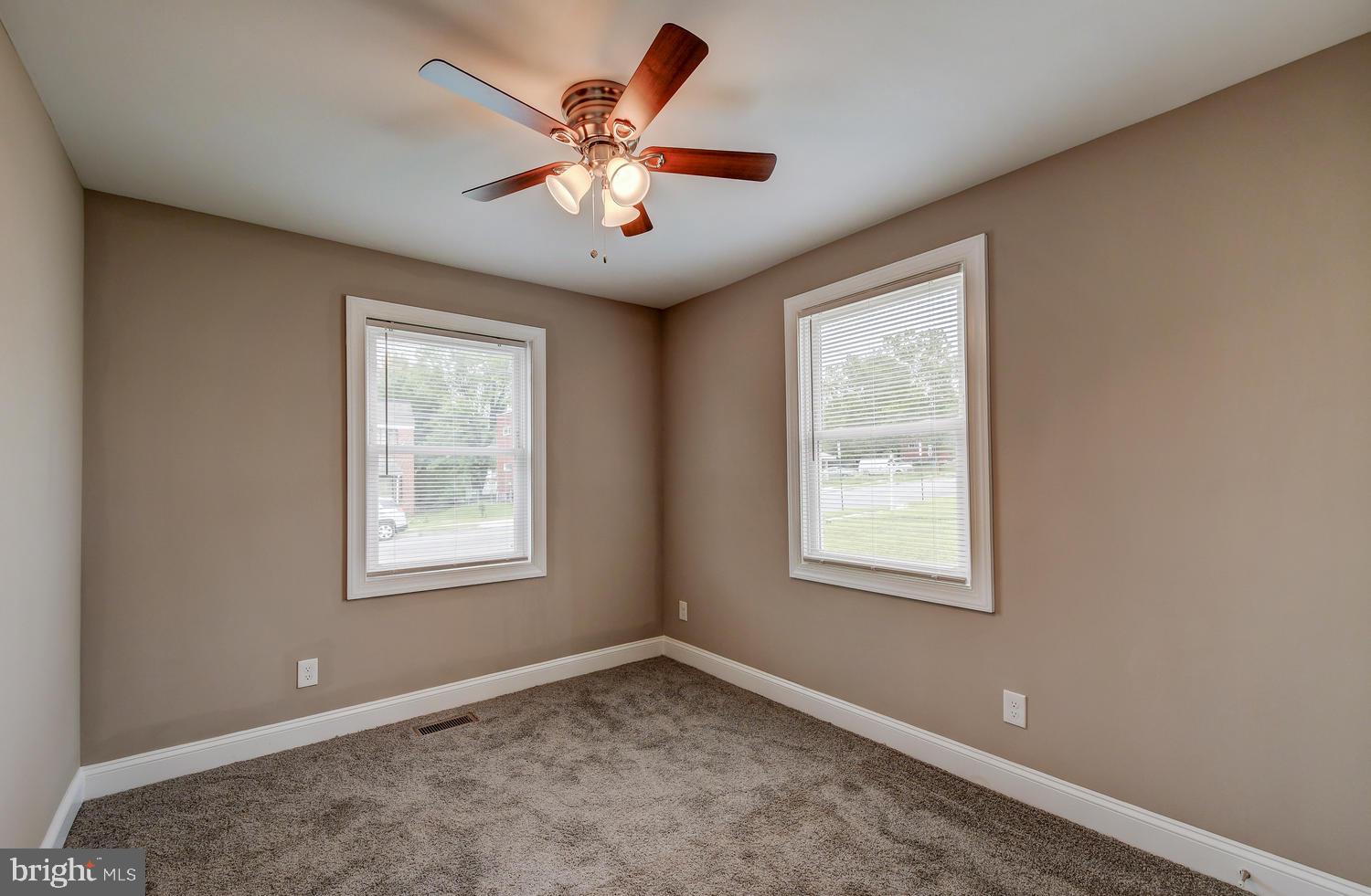 5422 Radecke Avenue Baltimore, MD 21206 - Photo 11 of 22 Bedroom - Main
