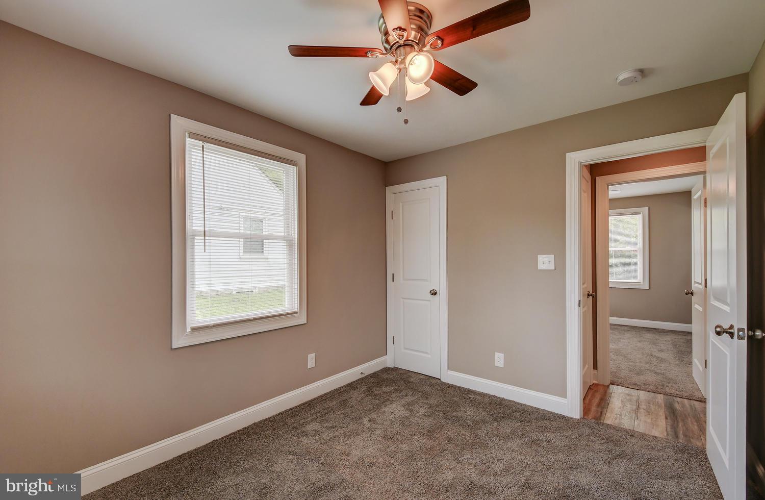 5422 Radecke Avenue Baltimore, MD 21206 - Photo 12 of 22 Bedroom - Main