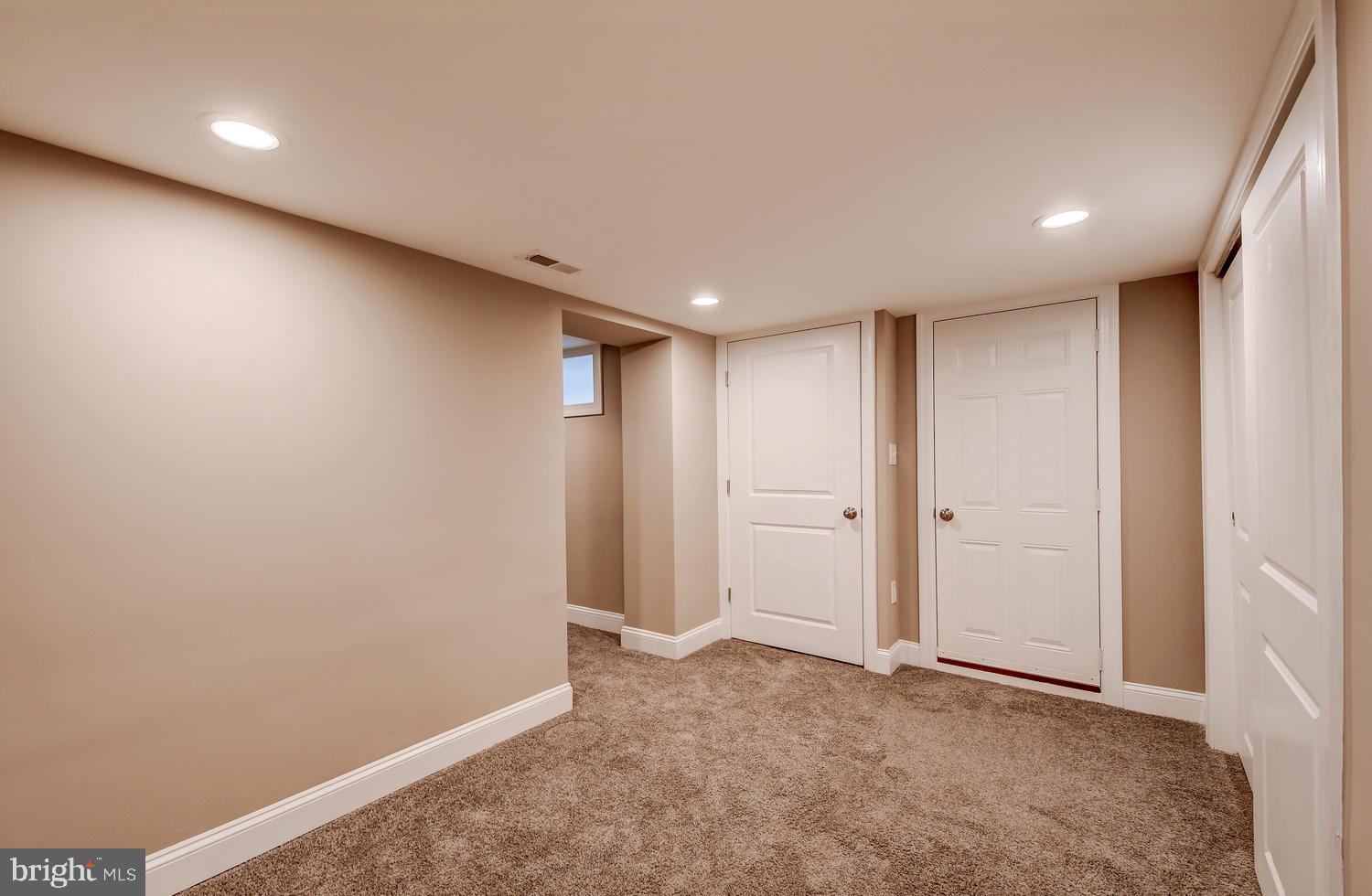 5422 Radecke Avenue Baltimore, MD 21206 - Photo 17 of 22 Lower Level