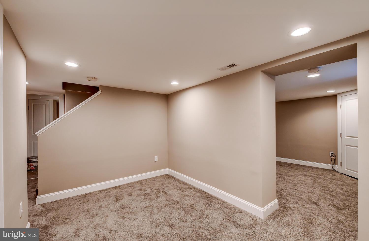 5422 Radecke Avenue Baltimore, MD 21206 - Photo 18 of 22 Lower Level