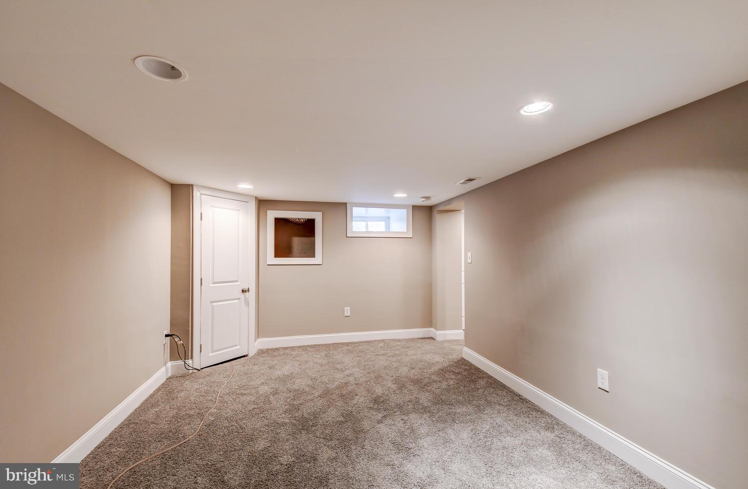 5422 Radecke Avenue Baltimore, MD 21206 - Photo 19 of 22 Lower Level