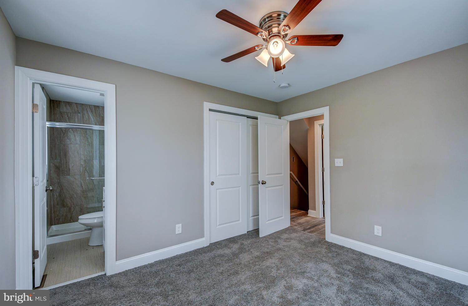 5422 Radecke Avenue Baltimore, MD 21206 - Photo 9 of 22 Master Bedroom - Main