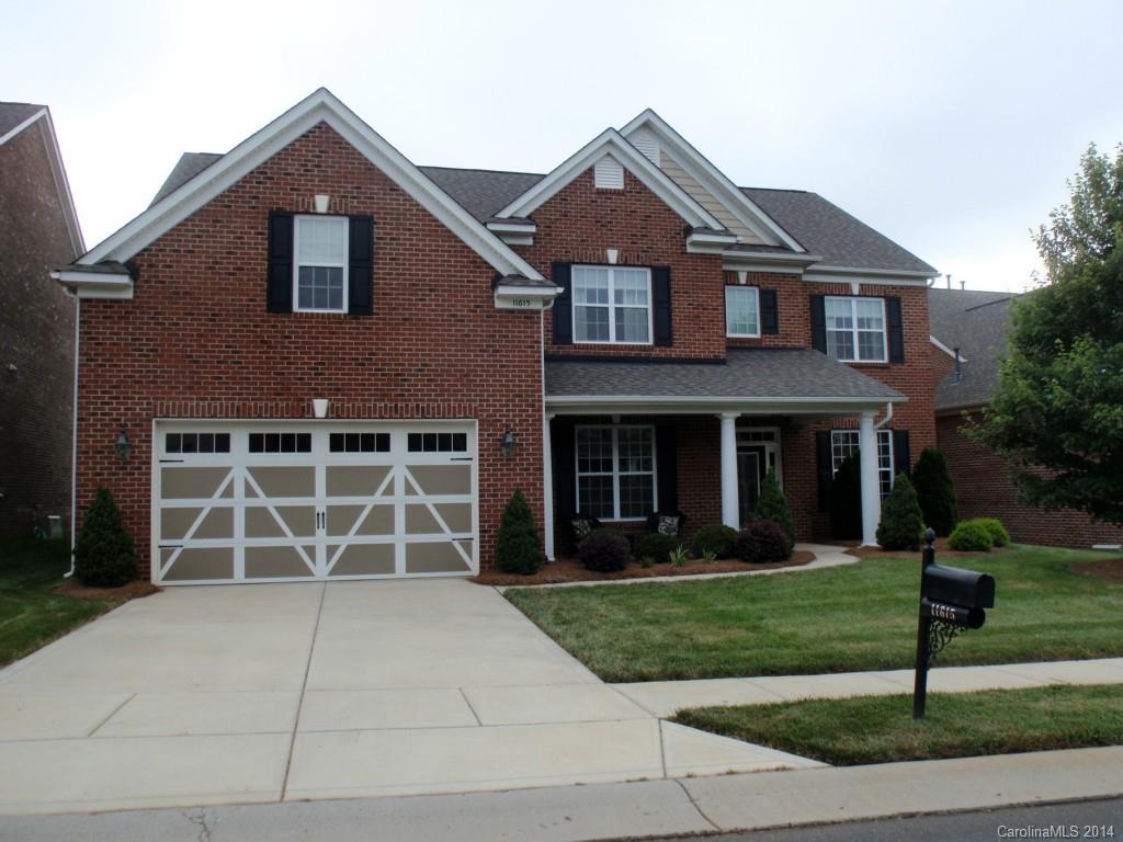 11615 Ashbourne Hall Road Charlotte, NC 28277 - Photo 1 of 18 Gallery Image 1