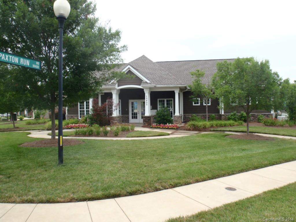 11615 Ashbourne Hall Road Charlotte, NC 28277 - Photo 16 of 18 Gallery Image 16