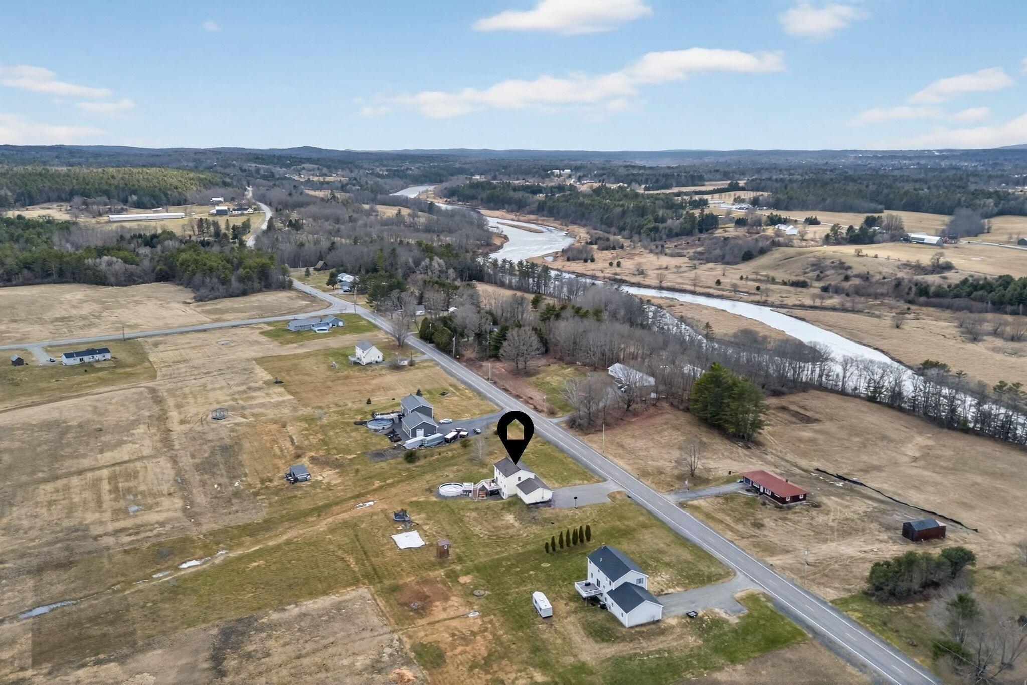 891 Garland Road Winslow, ME 04901 - Photo 64 of 69 891 Garland Road