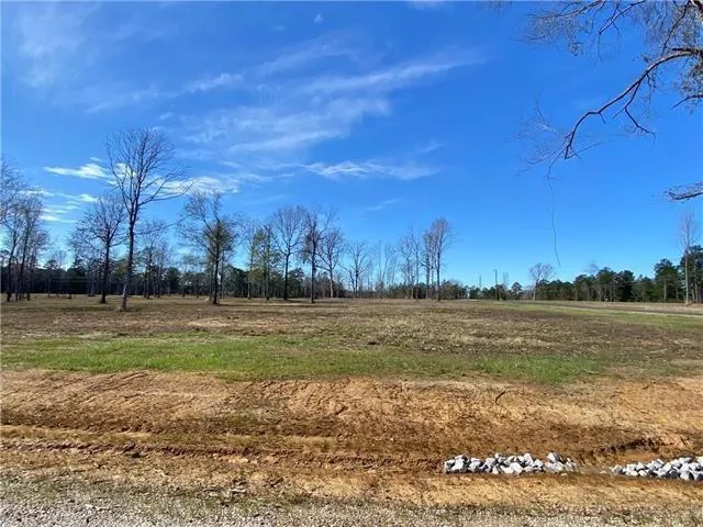 $59,500 | 416 Sophie Lane, Dry Prong, LA 71423