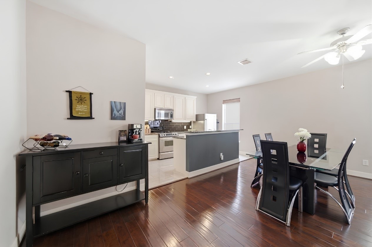 1716 Elgin Street Houston, TX 77004 - Photo 12 of 35