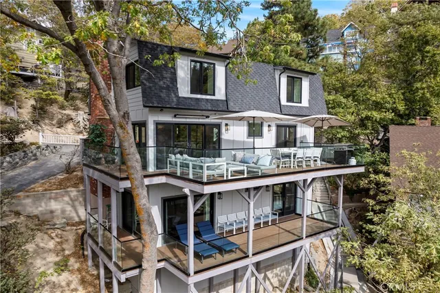 $1,995,000 | 28744 Palisades Drive, Lake Arrowhead, CA 92352