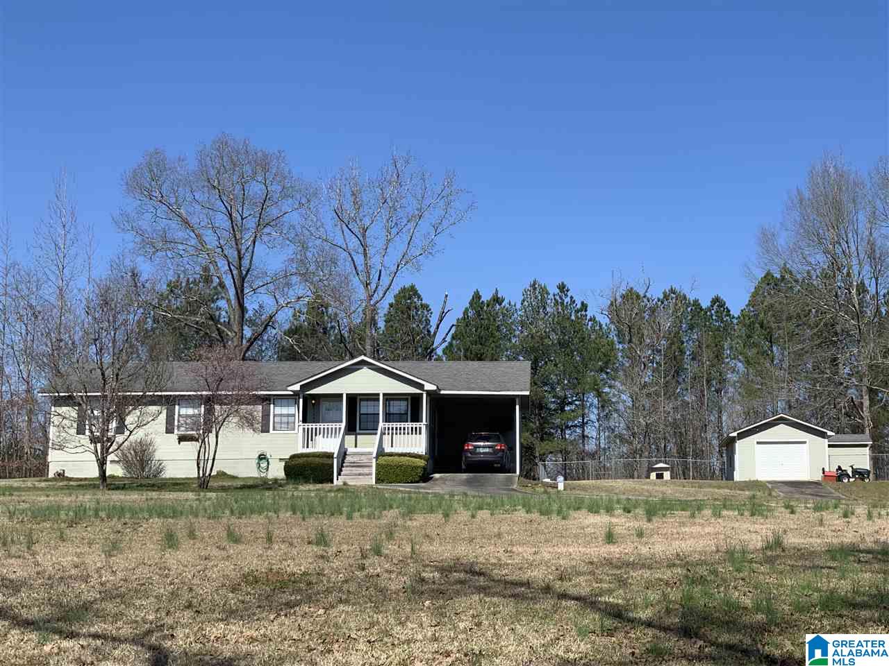 1099 Warrior Jasper Road Warrior, AL 35180 - Photo 4 of 16