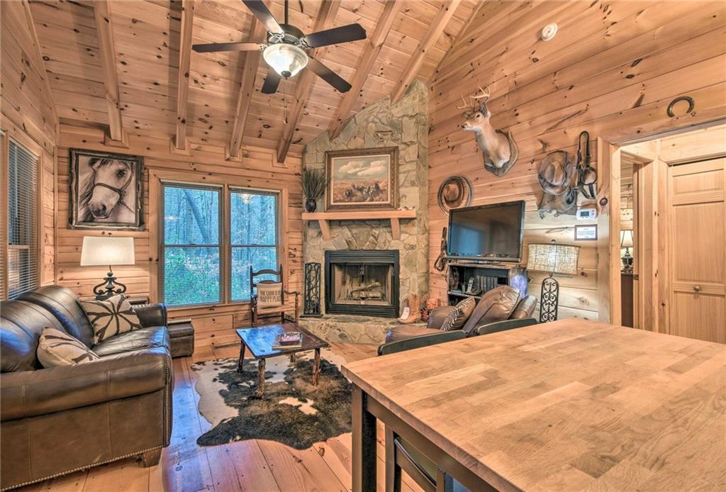 807 Little Rock Creek Road Cherry Log, GA 30522 - Photo 7 of 18
