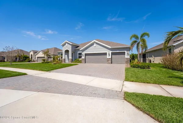 $969,900 | 3158 Addison Drive, Melbourne, FL 32940