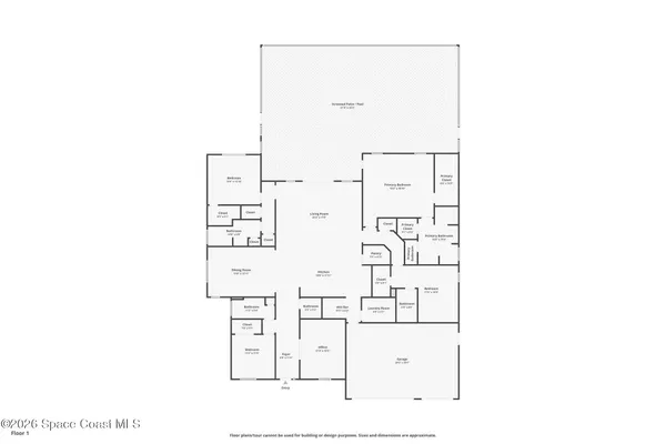 $969,900 | 3158 Addison Drive, Melbourne, FL 32940