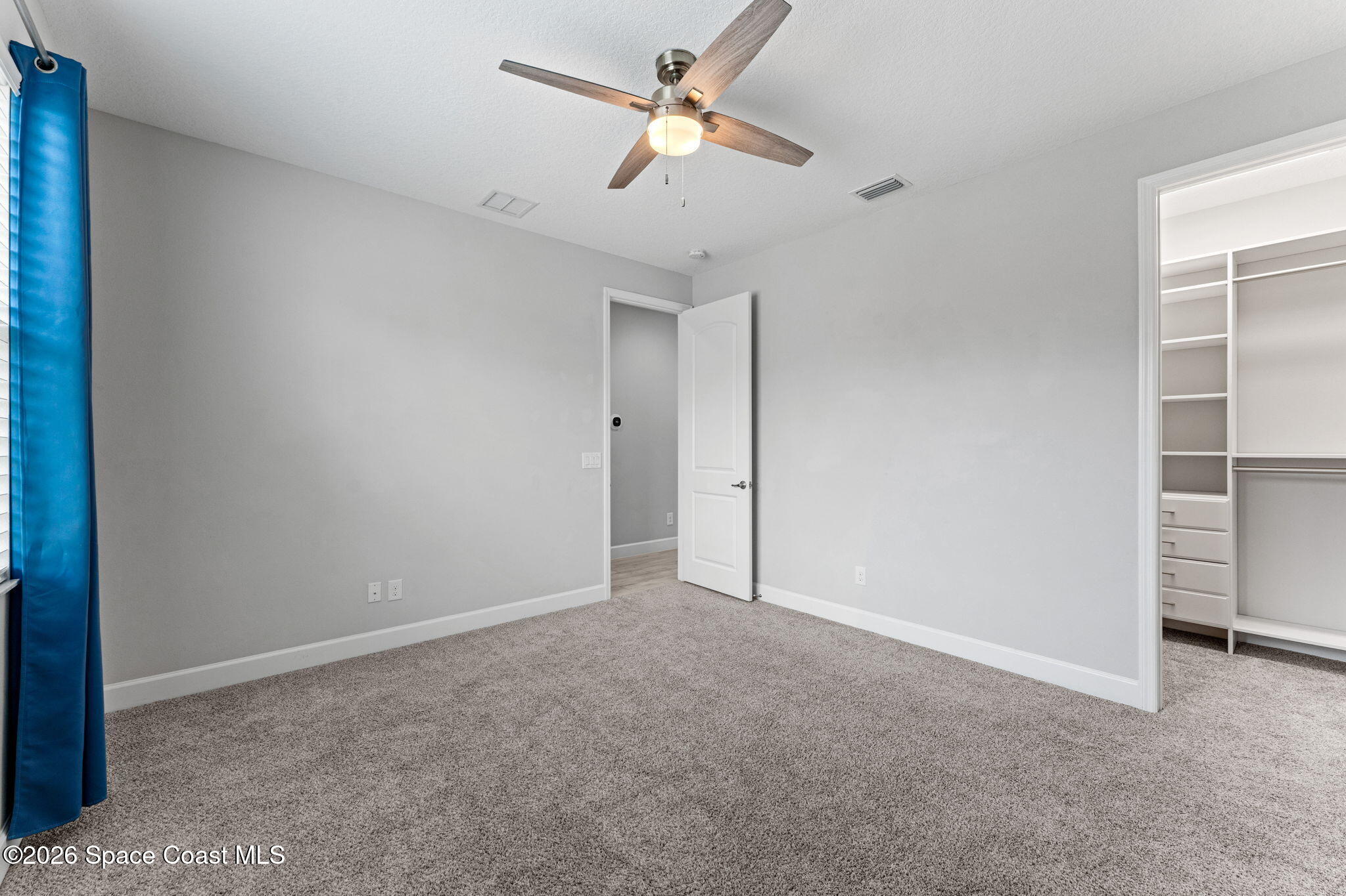 3158 Addison Drive Melbourne, FL 32940 - Photo 30 of 51 a view of an empty room