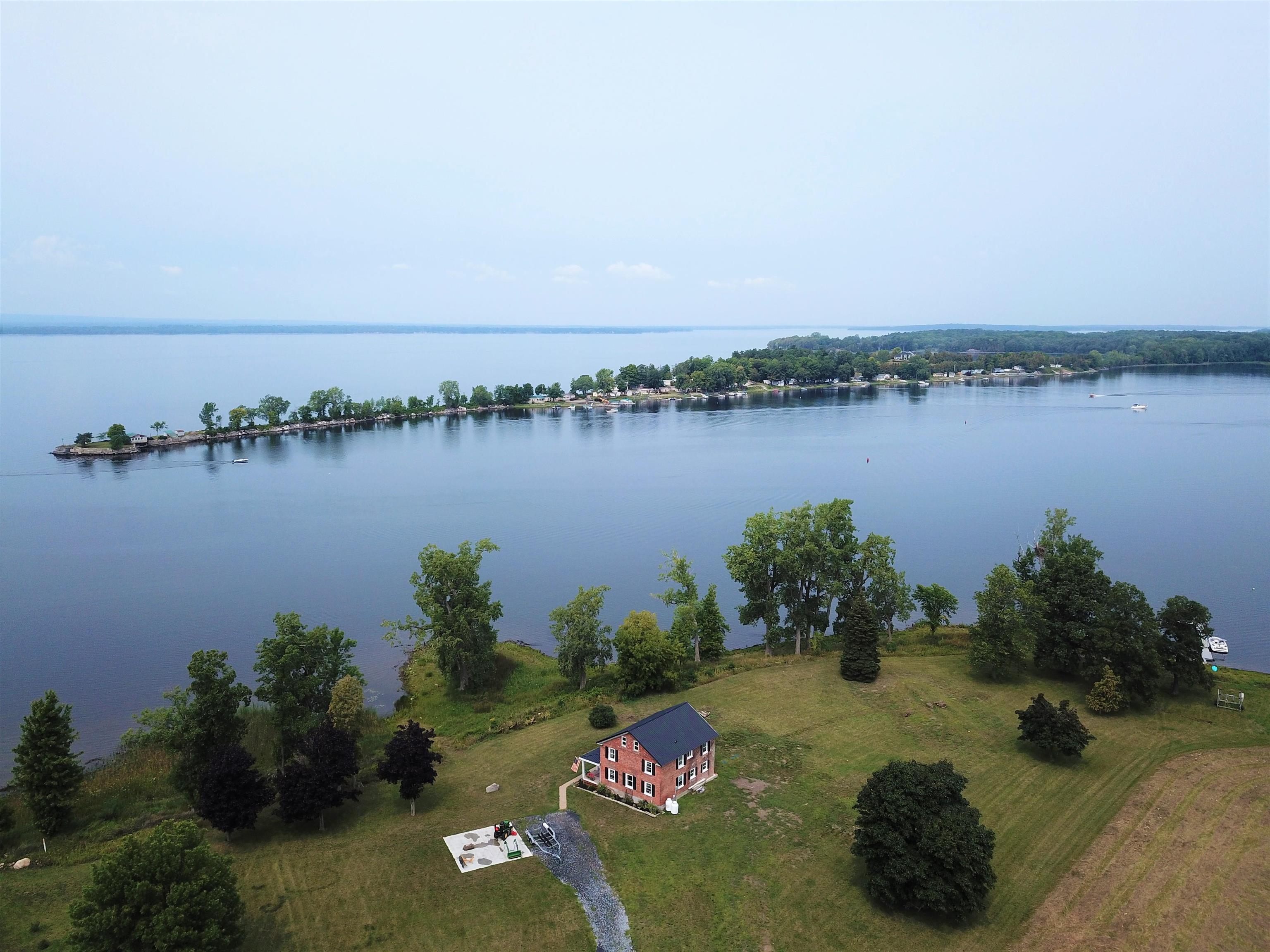13 Passage View Lane Grand Isle, VT 05458 - Photo 2 of 40 Gallery Image 2