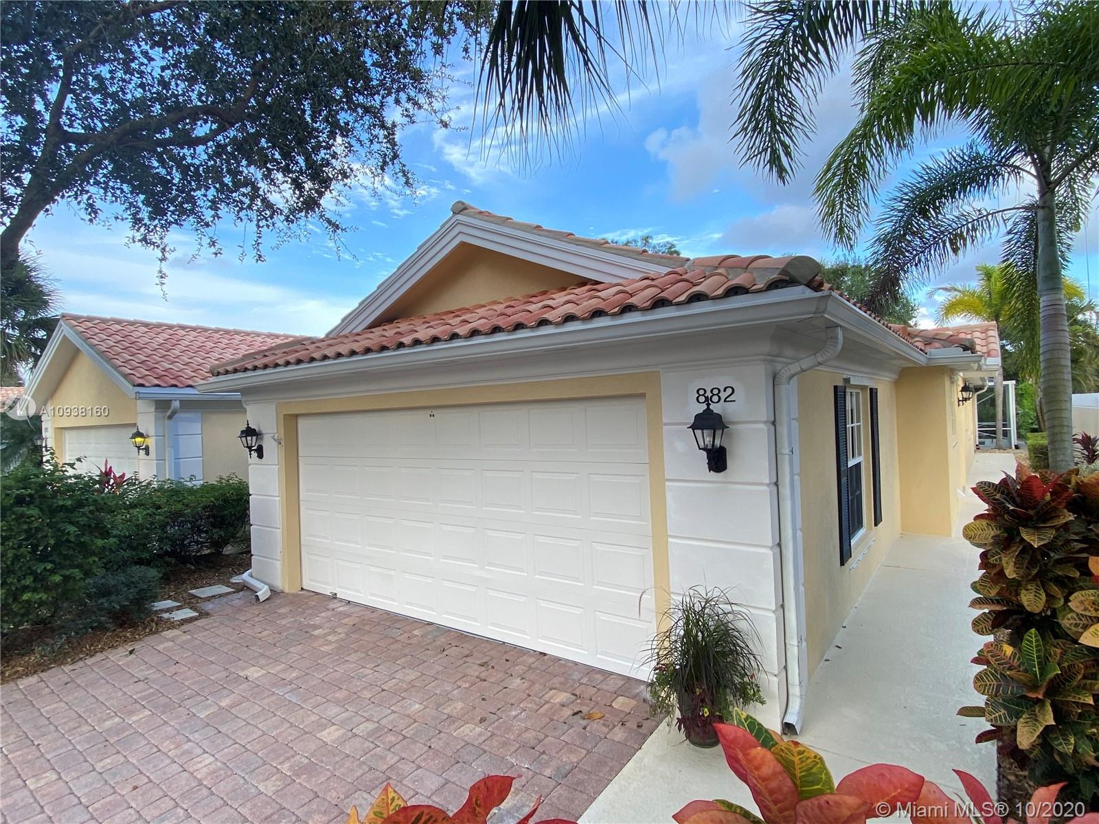882 Southwest Balmoral Trace Stuart, FL 34997 - Photo 1 of 17 Front
