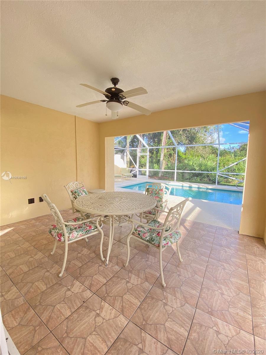 882 Southwest Balmoral Trace Stuart, FL 34997 - Photo 12 of 17 Patio
