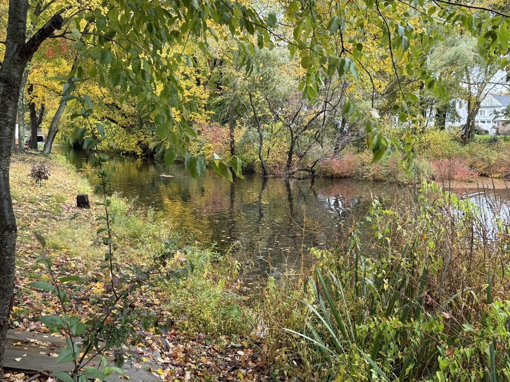 90 High Street, Unit 2 Mansfield, MA 02048 - Photo 15 of 20 a view of a lake view