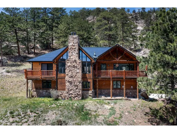 $1,051,111 | 35 Cody Court, Lyons, CO 80540