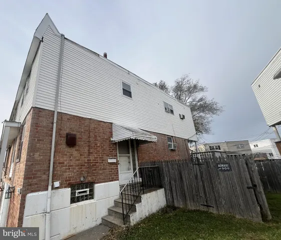 $199,900 | 10906 Kipling Lane, Philadelphia, PA 19154